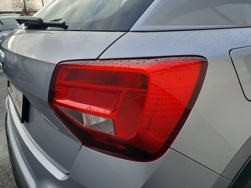 More views of Audi Q2