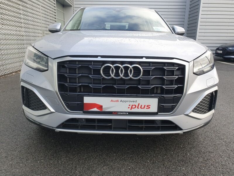 More views of Audi Q2