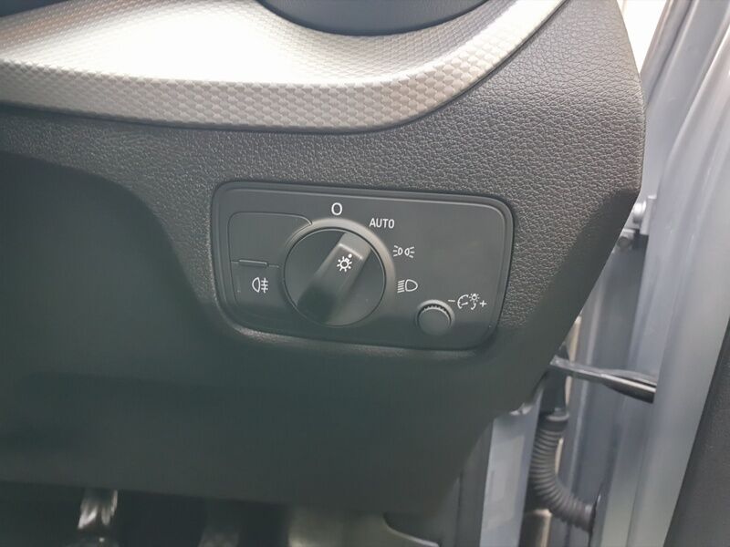 More views of Audi Q2