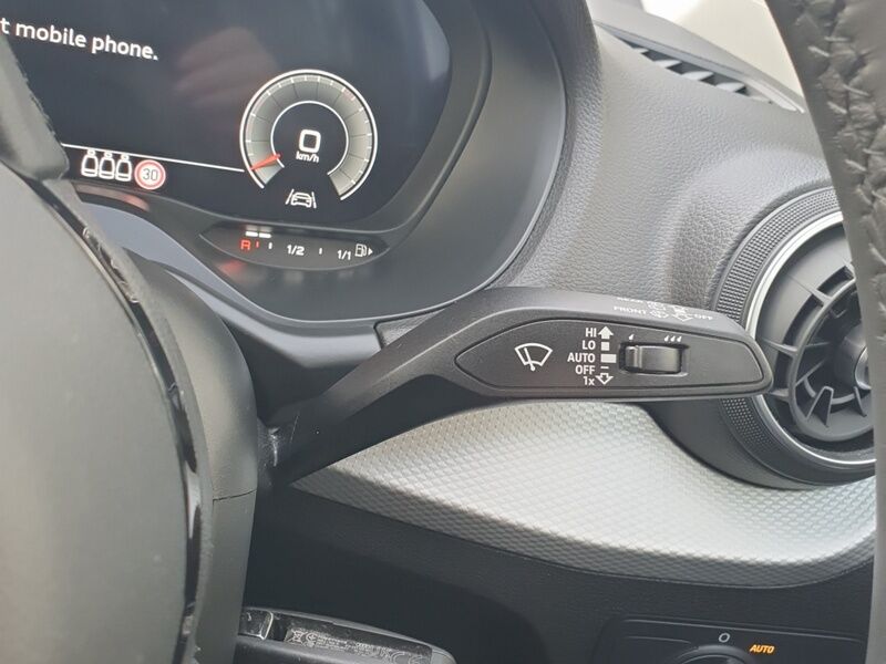 More views of Audi Q2