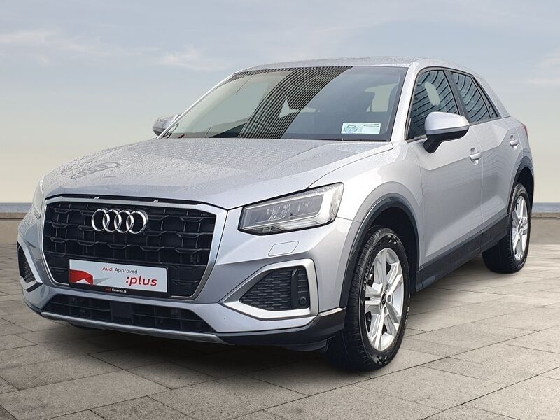 More views of Audi Q2
