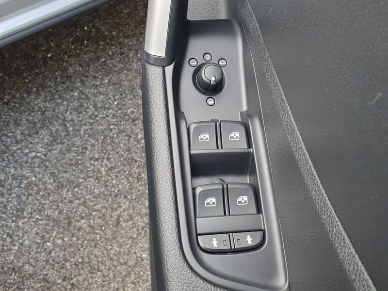 More views of Audi Q2