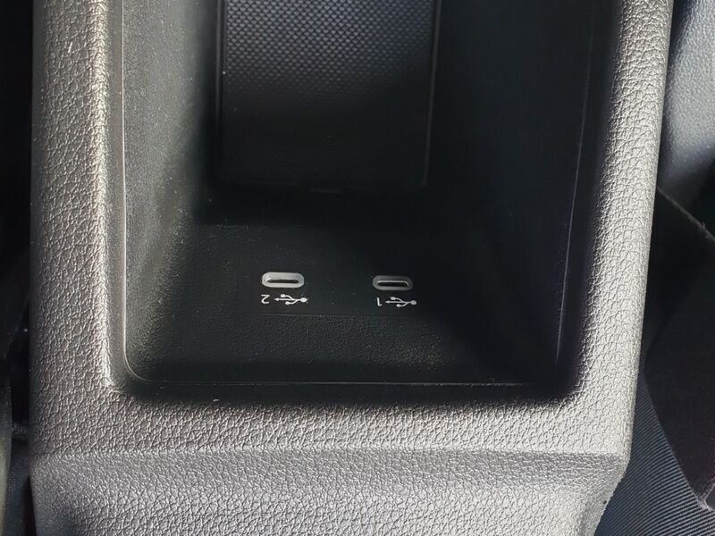 More views of Audi Q2