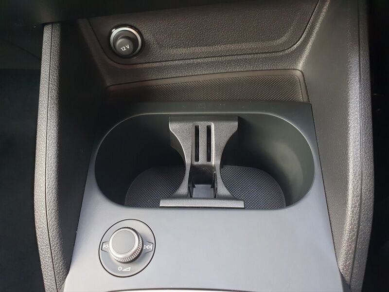 More views of Audi Q2