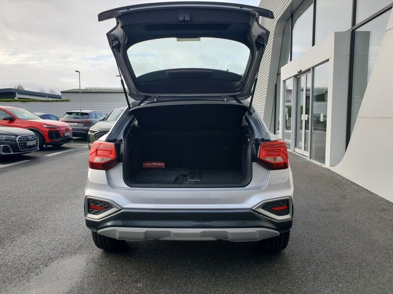 More views of Audi Q2