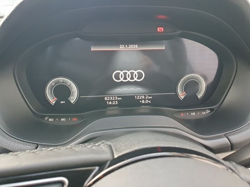 More views of Audi Q2