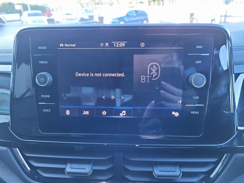 More views of Volkswagen T-Roc