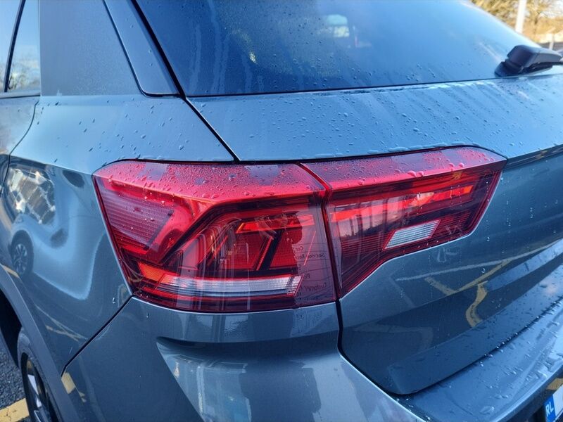 More views of Volkswagen T-Roc