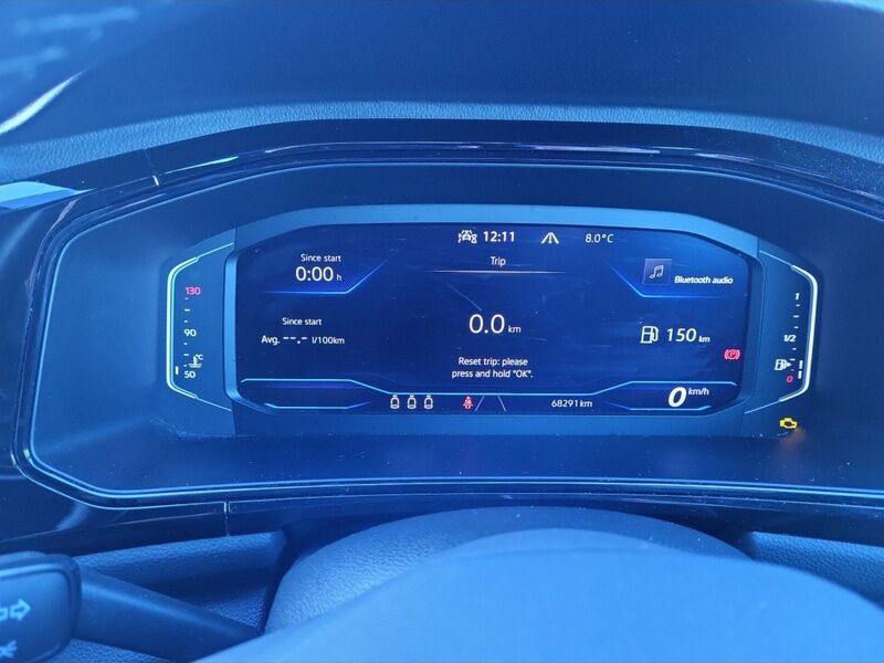 More views of Volkswagen T-Roc