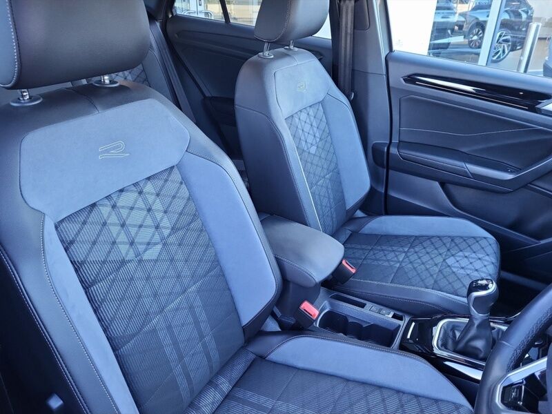 More views of Volkswagen T-Roc