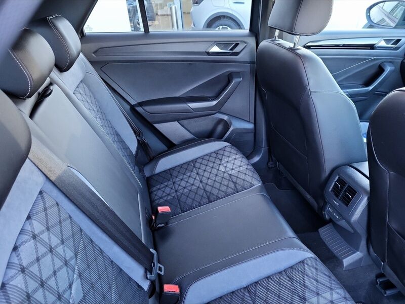 More views of Volkswagen T-Roc