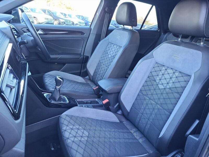 More views of Volkswagen T-Roc