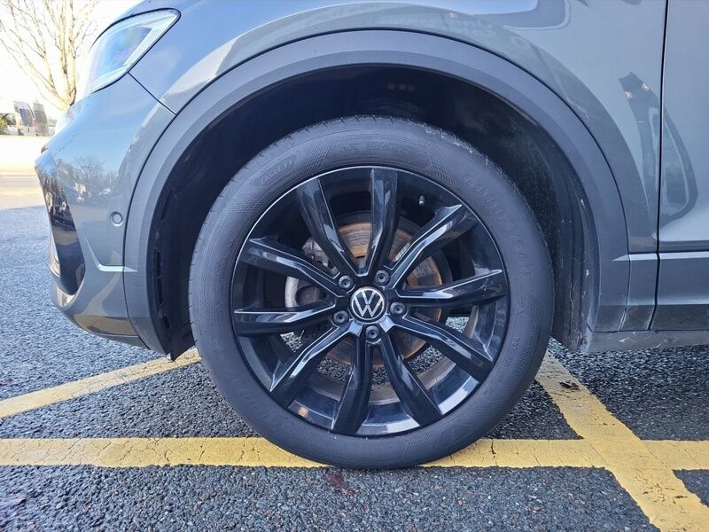 More views of Volkswagen T-Roc