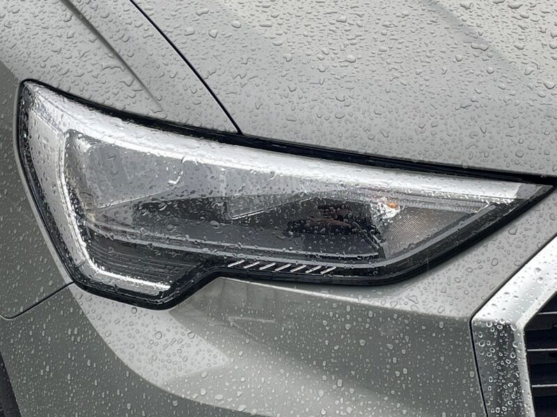 More views of Audi Q3