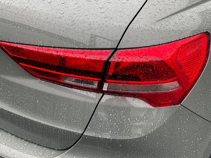 More views of Audi Q3