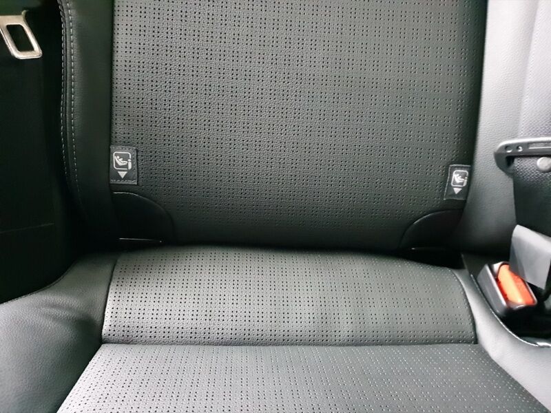 More views of Subaru Solterra