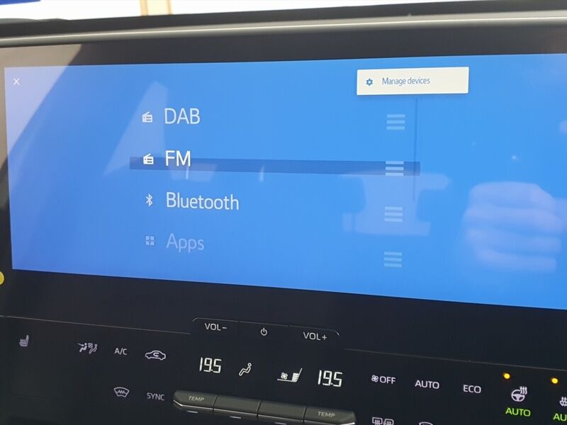 More views of Subaru Solterra