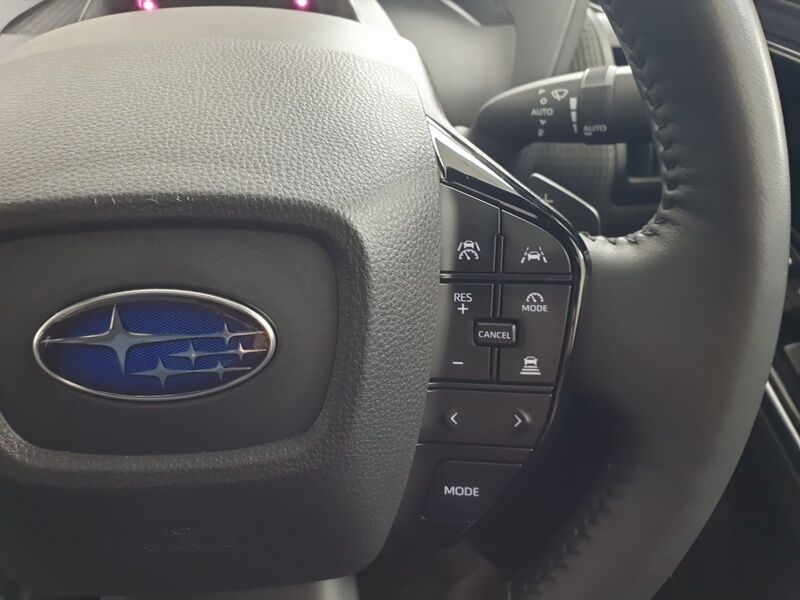 More views of Subaru Solterra