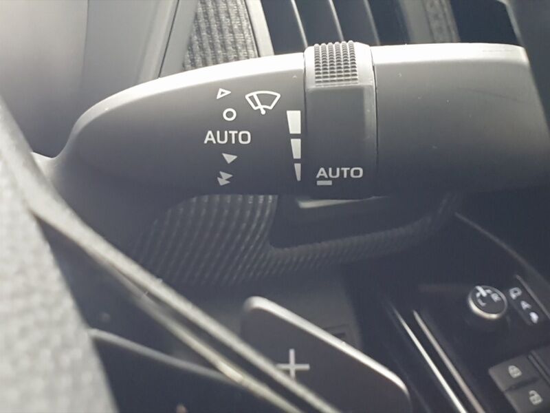 More views of Subaru Solterra