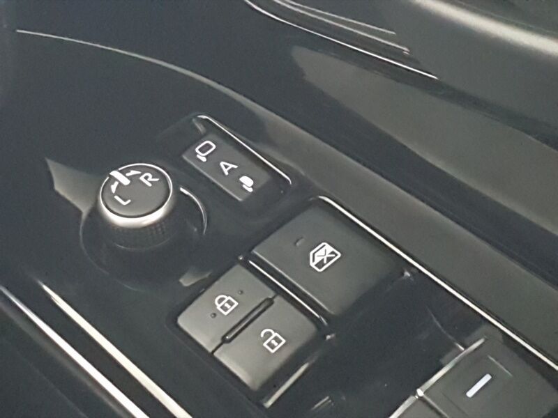 More views of Subaru Solterra