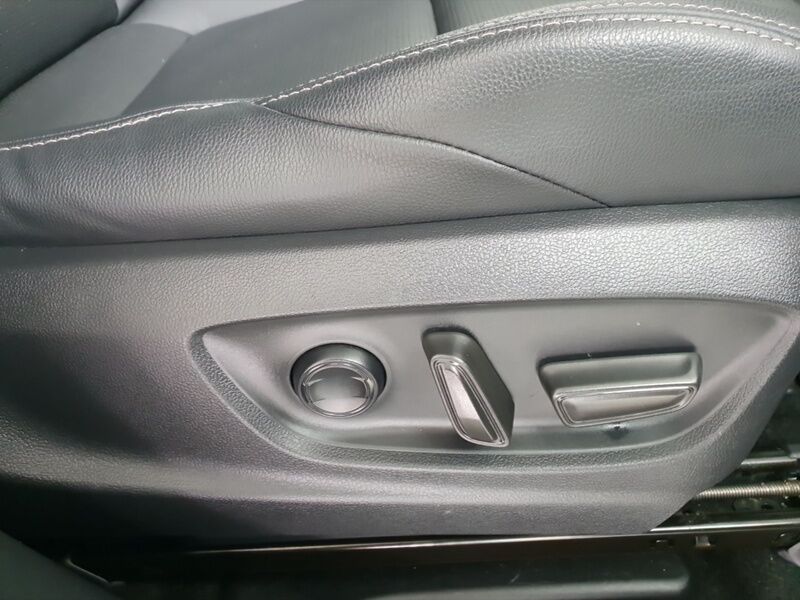 More views of Subaru Solterra