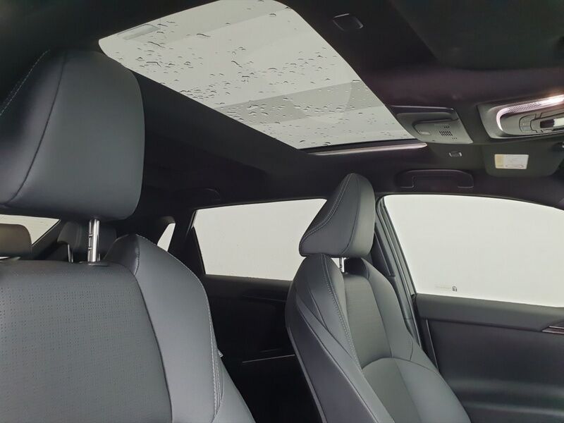 More views of Subaru Solterra