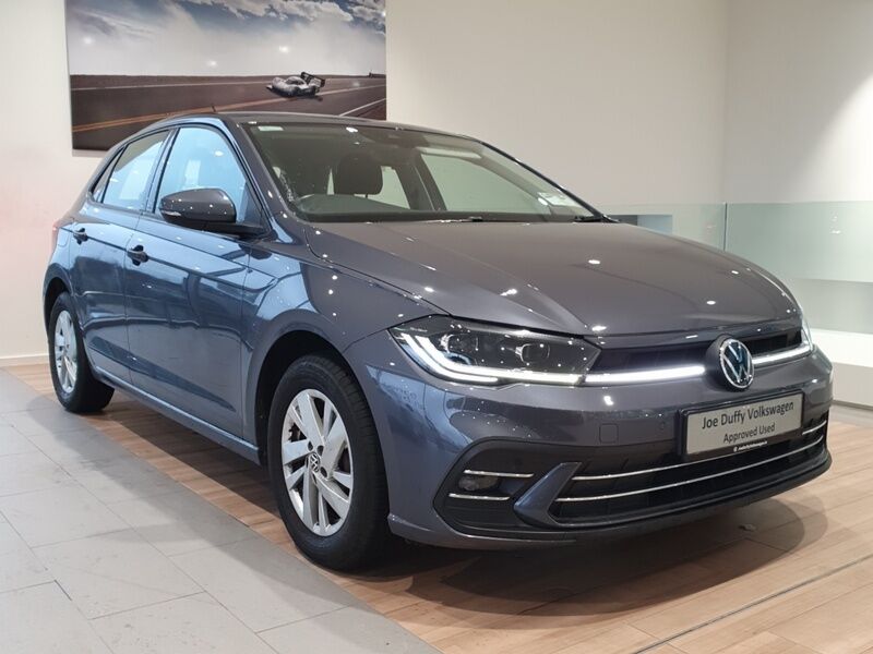 More views of Volkswagen Polo