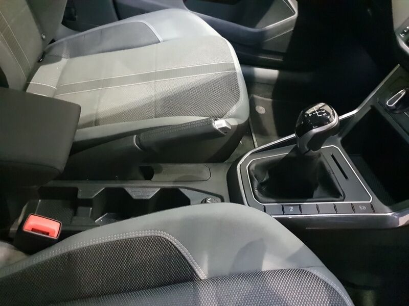 More views of Volkswagen Polo