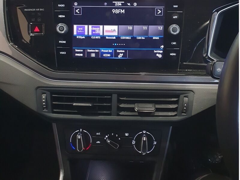 More views of Volkswagen Polo