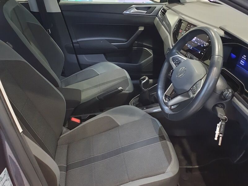 More views of Volkswagen Polo