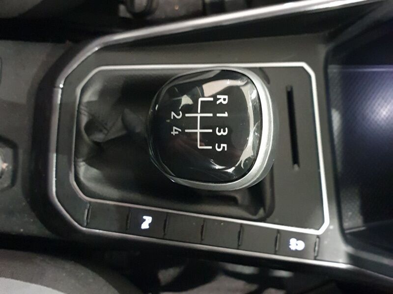 More views of Volkswagen Polo