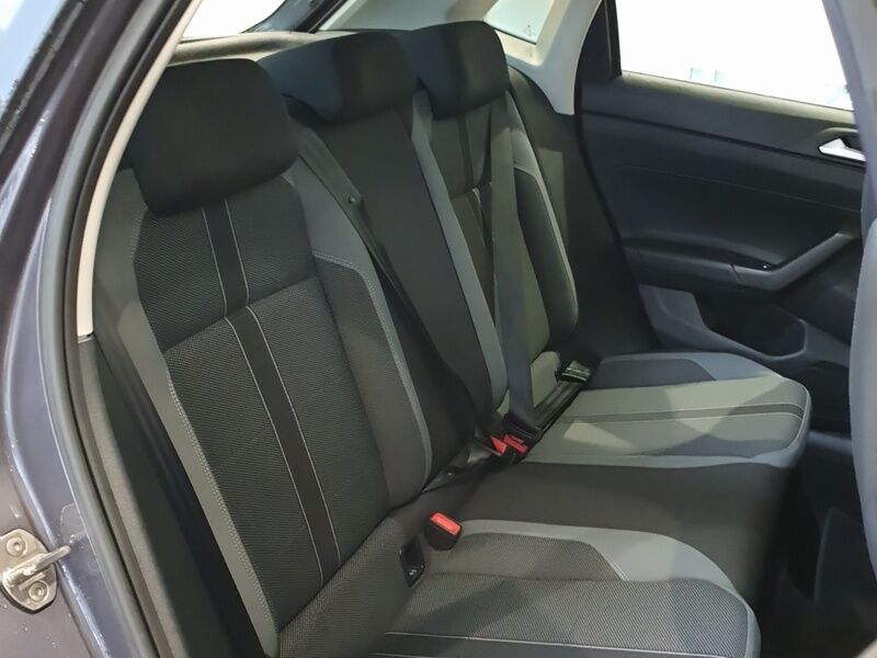 More views of Volkswagen Polo