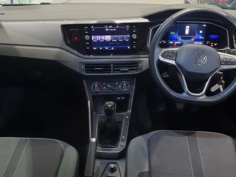 More views of Volkswagen Polo