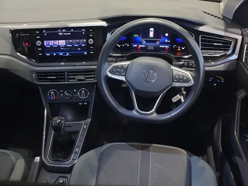 More views of Volkswagen Polo