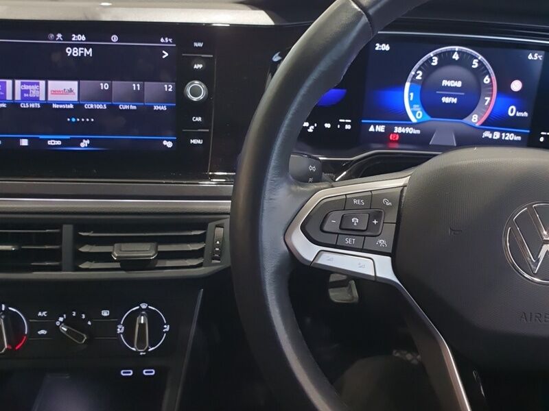 More views of Volkswagen Polo