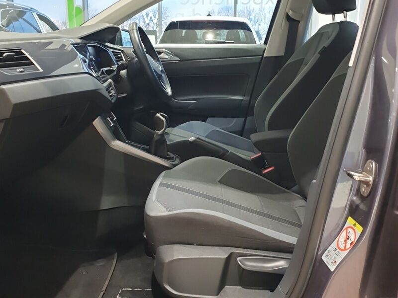 More views of Volkswagen Polo