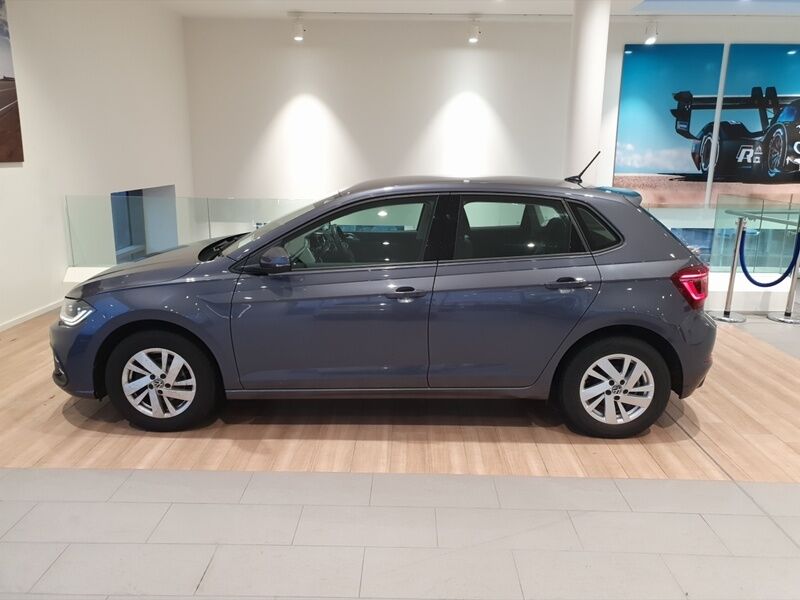 More views of Volkswagen Polo