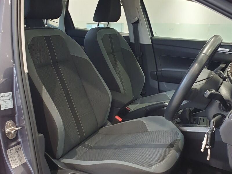 More views of Volkswagen Polo