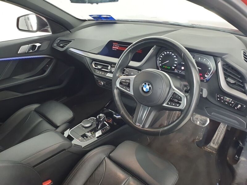 More views of BMW 1-Series