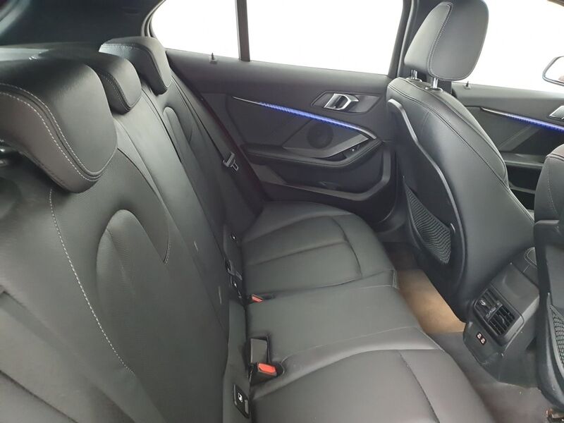 More views of BMW 1-Series