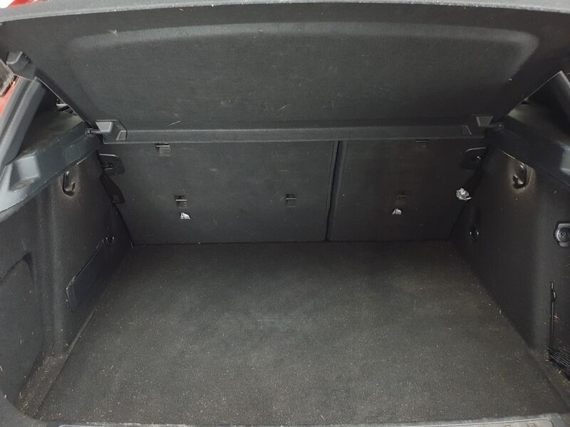 More views of BMW 1-Series