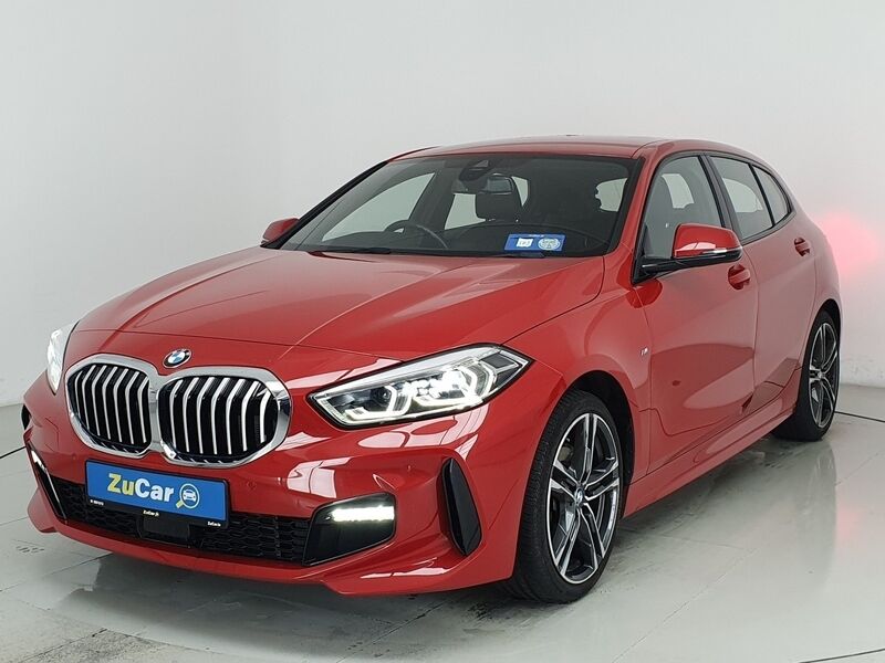 More views of BMW 1-Series