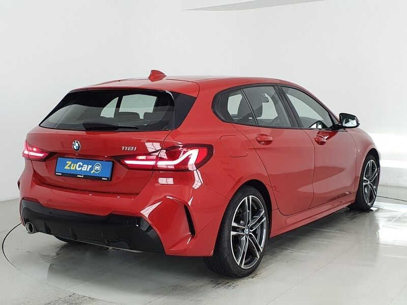 More views of BMW 1-Series