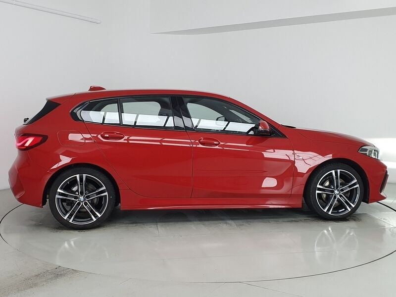 More views of BMW 1-Series