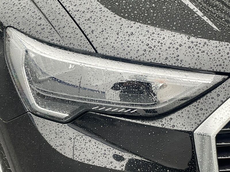 More views of Audi Q3