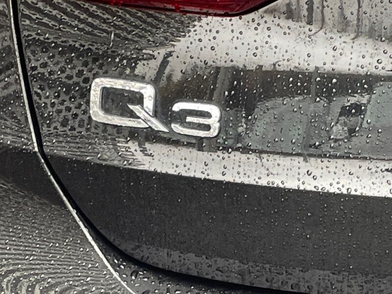 More views of Audi Q3