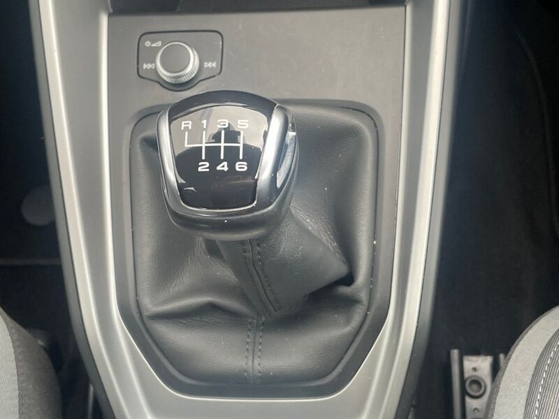 More views of Audi A1