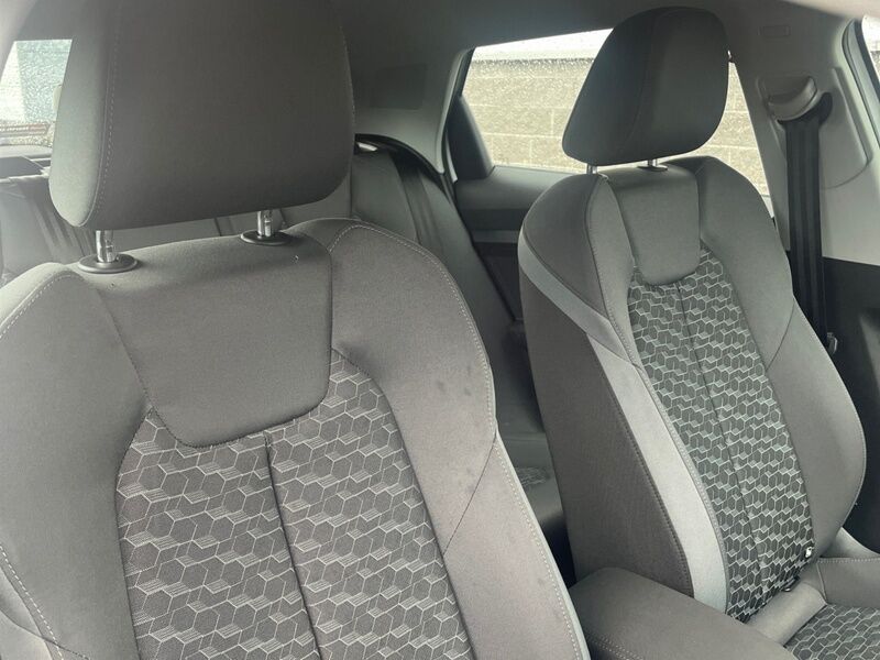 More views of Audi A1