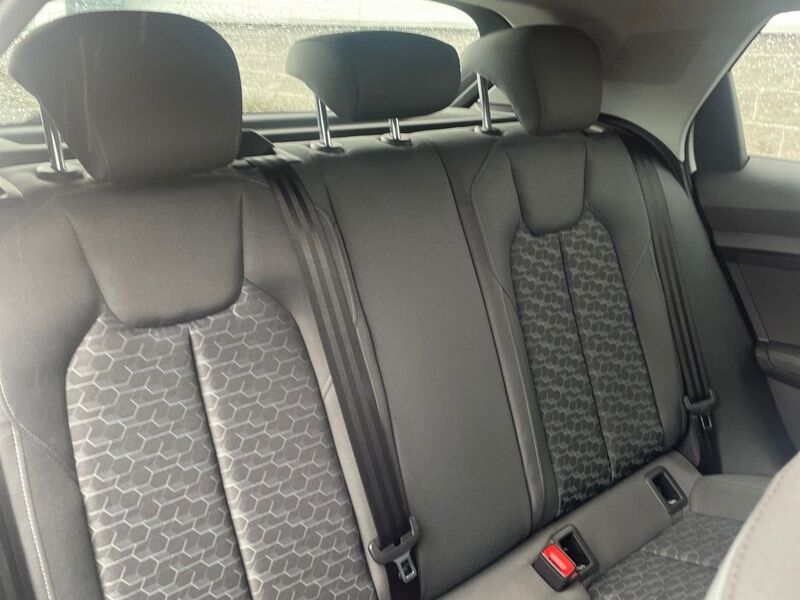 More views of Audi A1