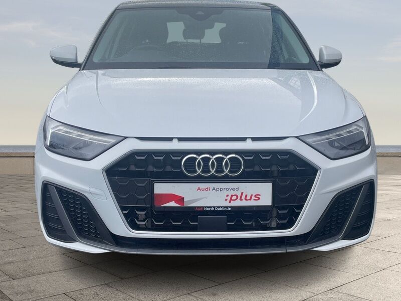 More views of Audi A1